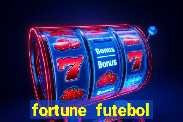 fortune futebol fever demo